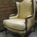 586 4600 ARMCHAIR